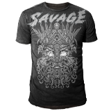 Savage Fightwear